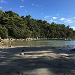 Lägenhet Jaska Anica Supetarska Draga