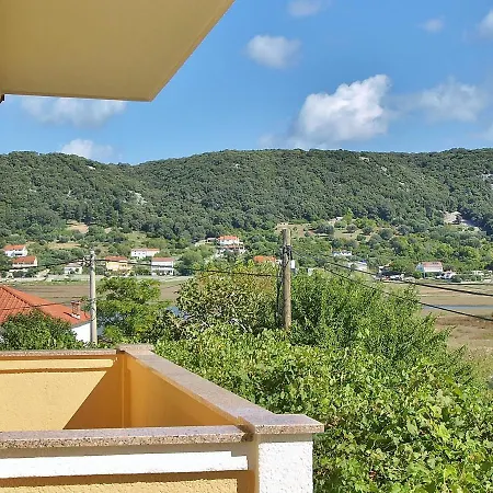 Daire Jaska Anica Supetarska Draga