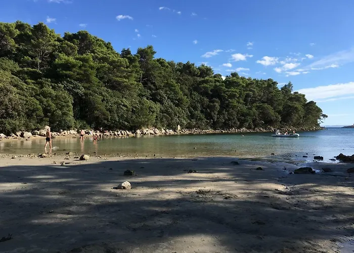 Daire Jaska Anica Supetarska Draga