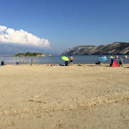 加斯卡安尼卡公寓 公寓