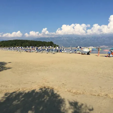 公寓 加斯卡安尼卡公寓