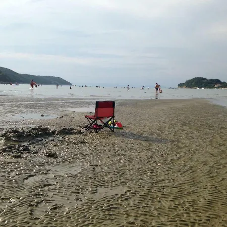 加斯卡安尼卡公寓 *