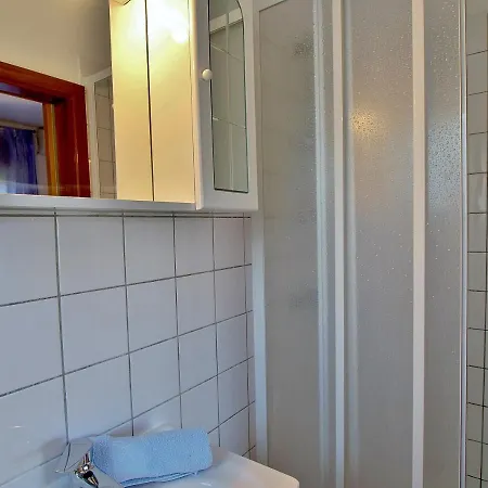 加斯卡安尼卡公寓