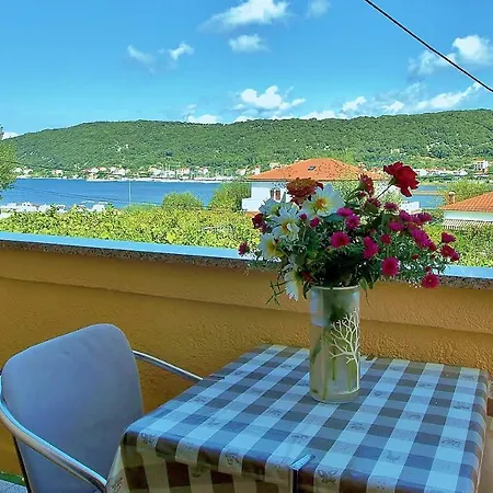 Apartment Jaska Anica *