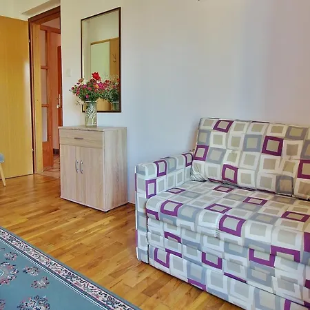 公寓 加斯卡安尼卡公寓 苏佩塔斯卡德拉加