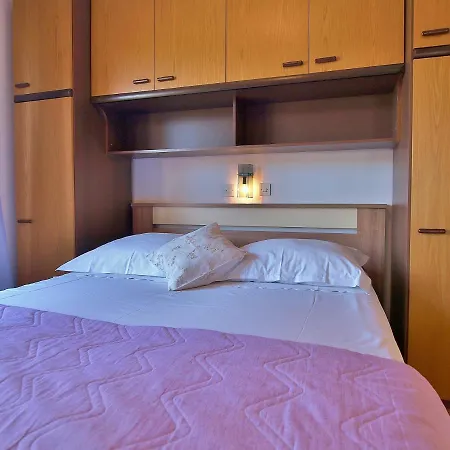 加斯卡安尼卡公寓 公寓