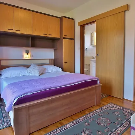 Apartment Jaska Anica