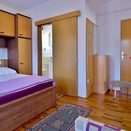 Jaska Anica Apartment Supetarska Draga