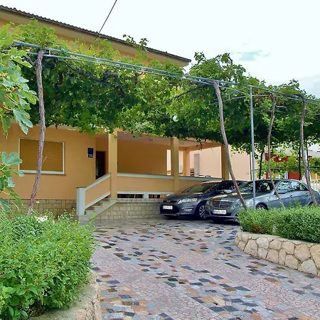 公寓 加斯卡安尼卡公寓 *