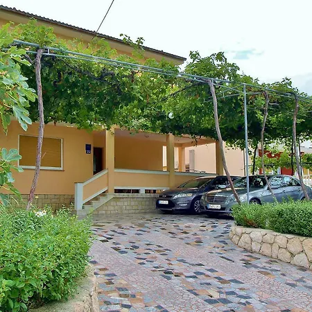 Apartment Jaska Anica *
