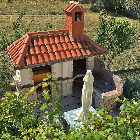 公寓 加斯卡安尼卡公寓 苏佩塔斯卡德拉加