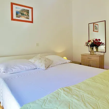 Apartment Jaska Anica *