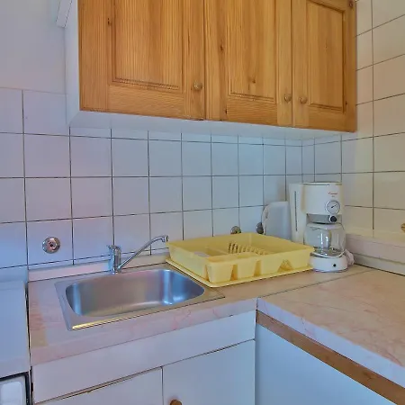 Apartment Jaska Anica