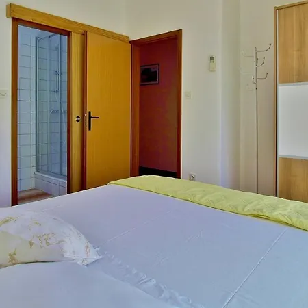 加斯卡安尼卡公寓 公寓 *