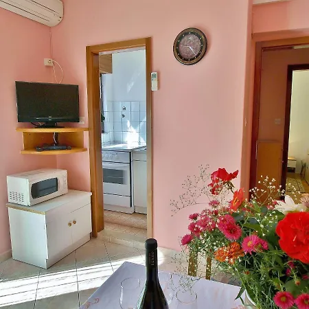 加斯卡安尼卡公寓 苏佩塔斯卡德拉加