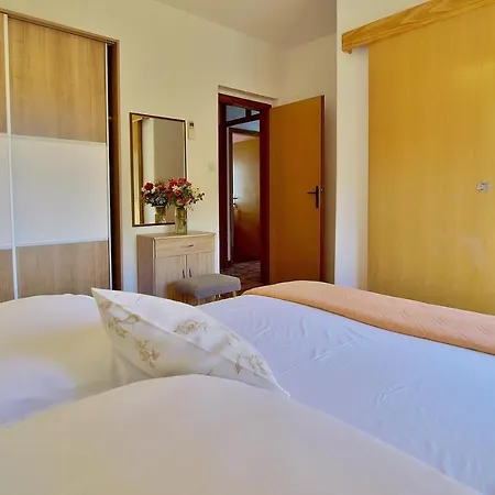 加斯卡安尼卡公寓 公寓