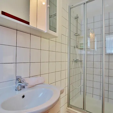 加斯卡安尼卡公寓 * 苏佩塔斯卡德拉加