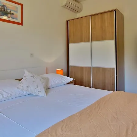Apartment Jaska Anica