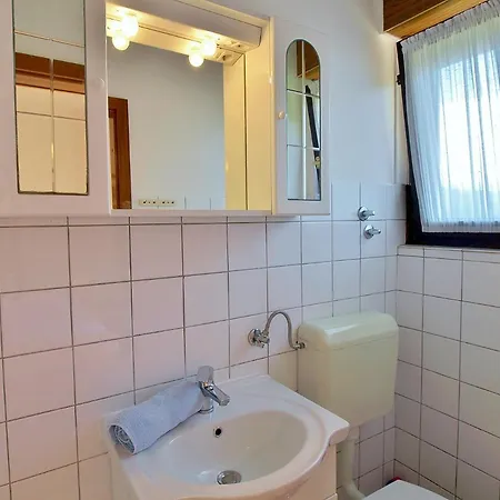 加斯卡安尼卡公寓 公寓 苏佩塔斯卡德拉加