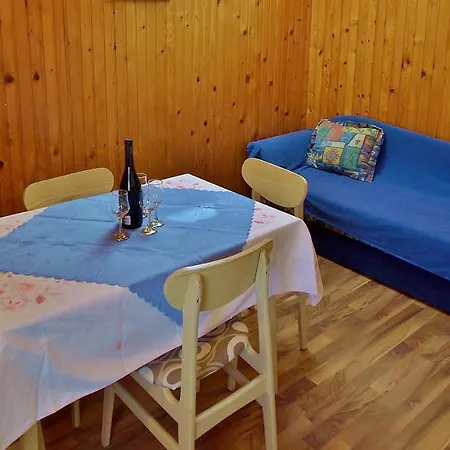 加斯卡安尼卡公寓