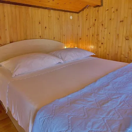 加斯卡安尼卡公寓 苏佩塔斯卡德拉加