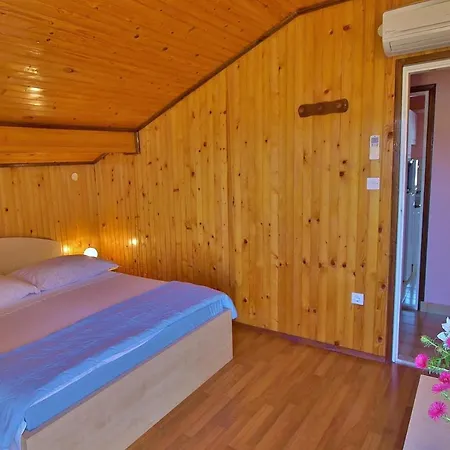 加斯卡安尼卡公寓 公寓 *