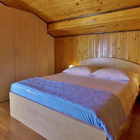 Jaska Anica Apartment
