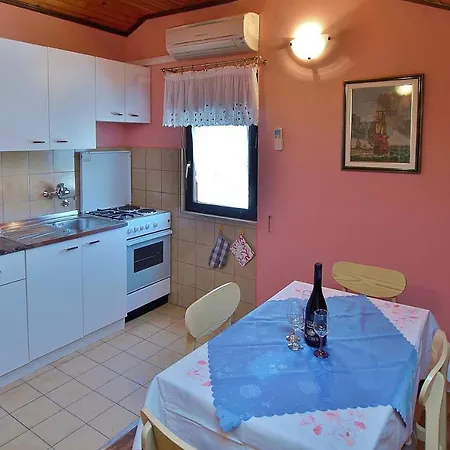 加斯卡安尼卡公寓 公寓