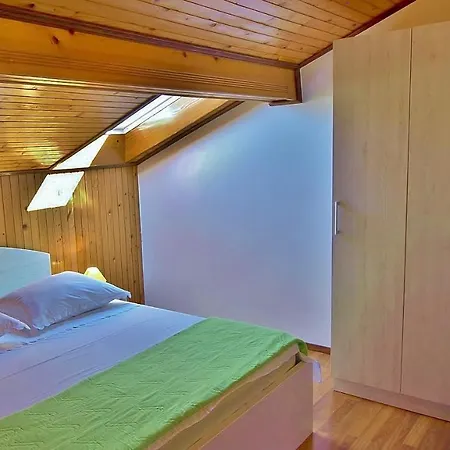 加斯卡安尼卡公寓