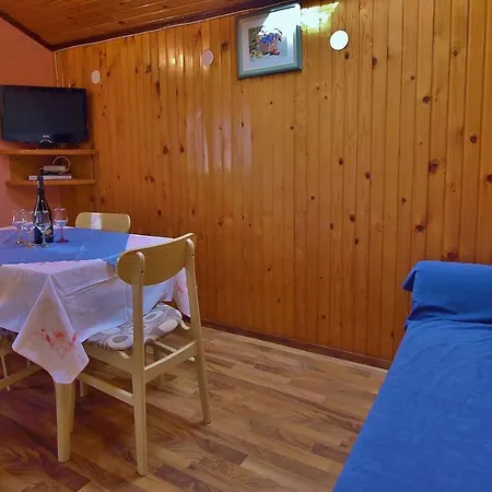 加斯卡安尼卡公寓 公寓