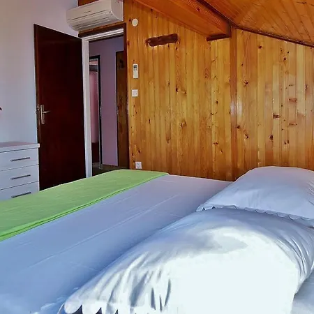 加斯卡安尼卡公寓