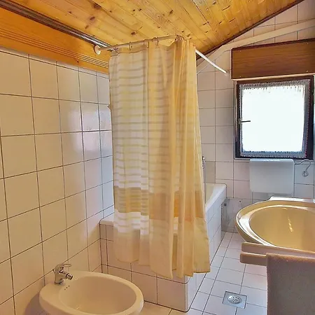 加斯卡安尼卡公寓 公寓