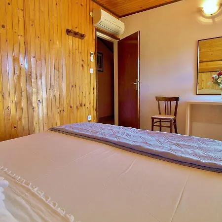 加斯卡安尼卡公寓