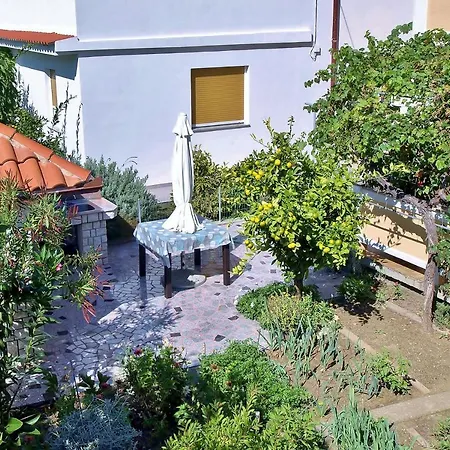 Apartmán Jaska Anica Supetarska Draga