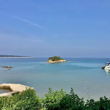Jaska Anica Apartment Supetarska Draga