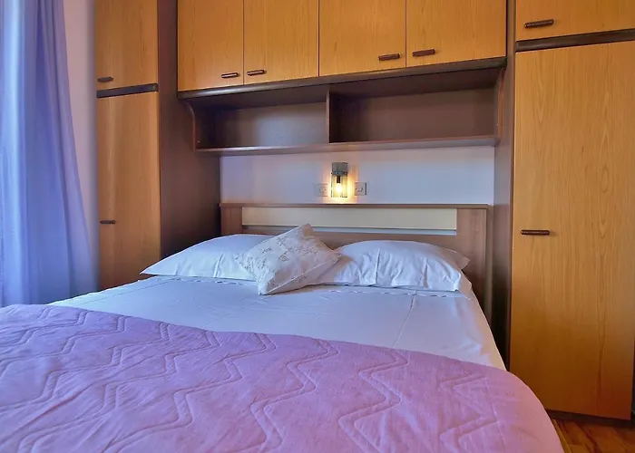 Jaska Anica Apartman