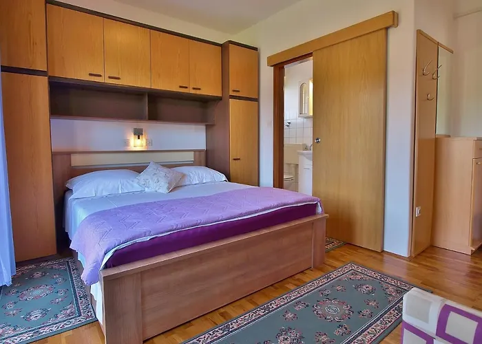Apartman Jaska Anica