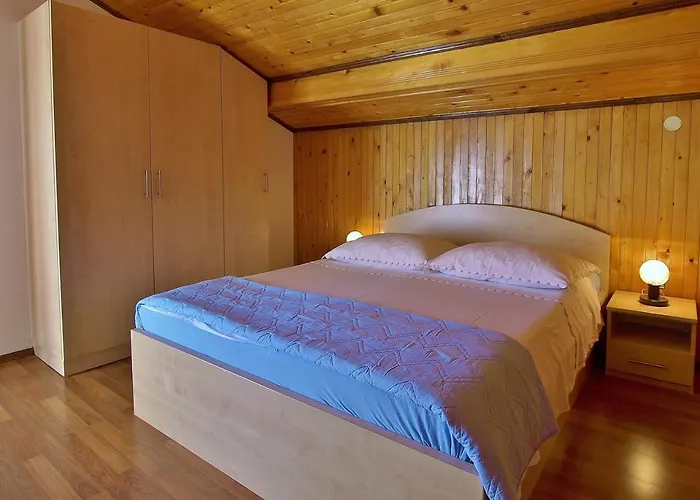 Jaska Anica Apartment