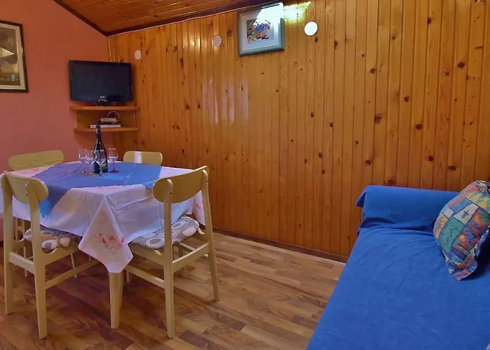 Jaska Anica Apartment