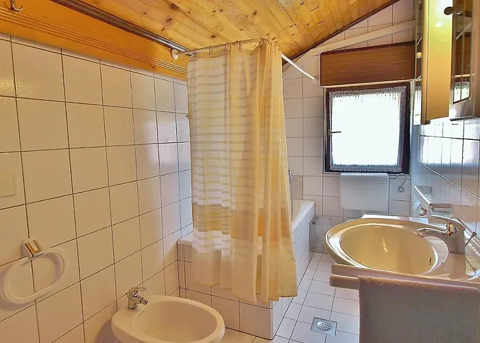 Jaska Anica Apartment