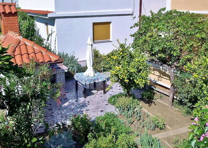 Apartman Jaska Anica Supetarska Draga